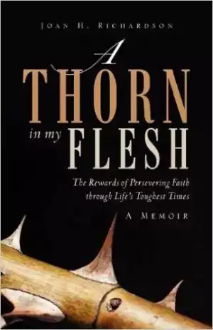 Must Read: THE THORN ON MY FLESH
 - Season 1 - Episode 17