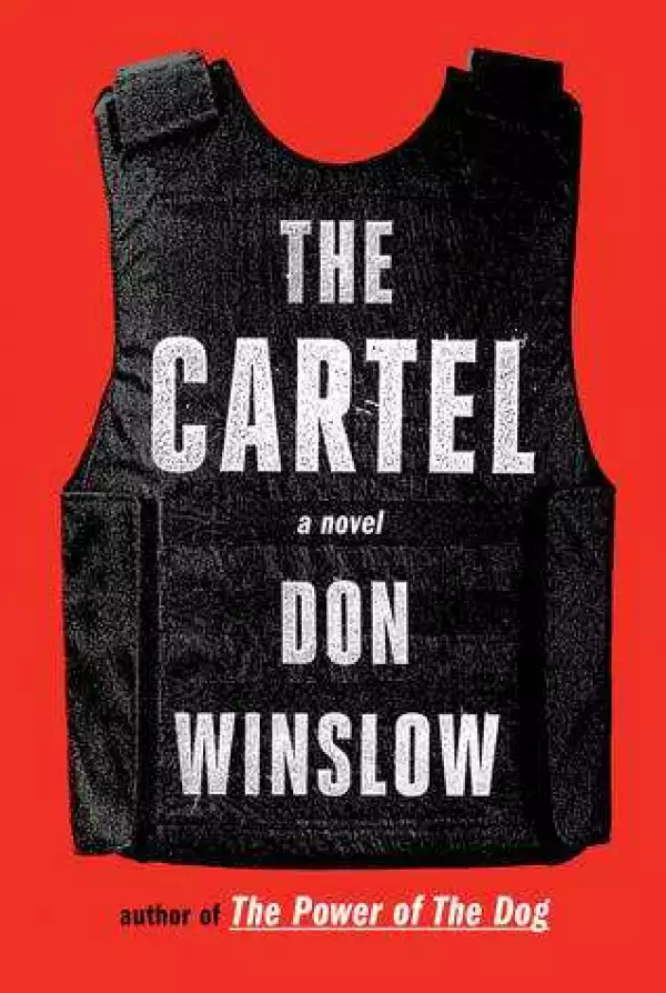 Must Read: The Cartel (18+)