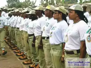 Must Read Story: My S*x Service To My Principal And Students – NYSC Member Season 1