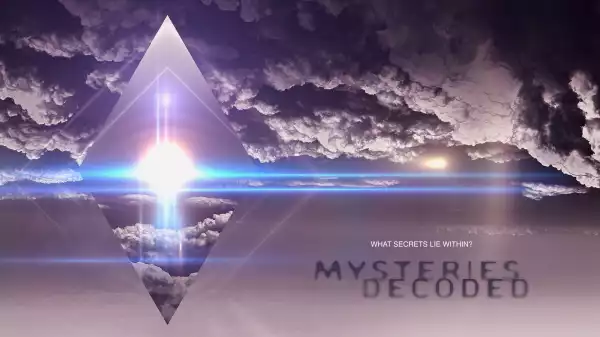 Mysteries Decoded S01E08 - Vampires of New Orleans