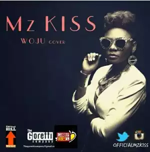 Mz Kiss - Woju (Cover)