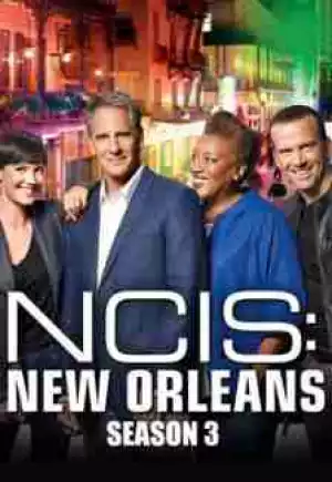 NCIS New Orleans SEASON 5