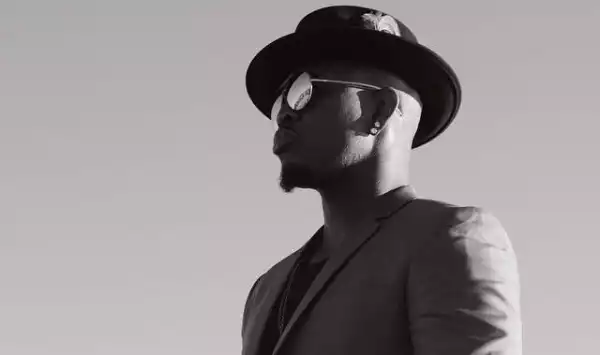 Ne-Yo - Every Day With Love ft. Sonna Rele
