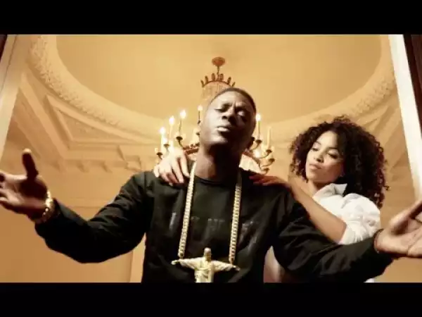 New Video: Lil Boosie “life That I Dreamed Of”