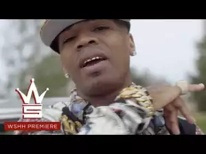 New Video: Plies “daddy”