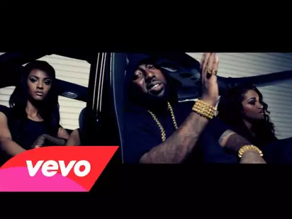 New Video: Trae Tha Truth x Young Thug “Try Me”