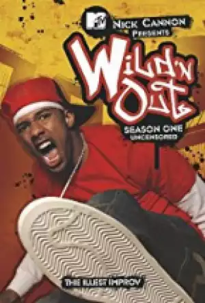 Nick Cannon Presents Wild N Out SEASON 11