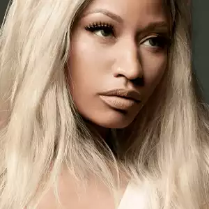 Nicki Minaj - Anaconda Unrleased Verse