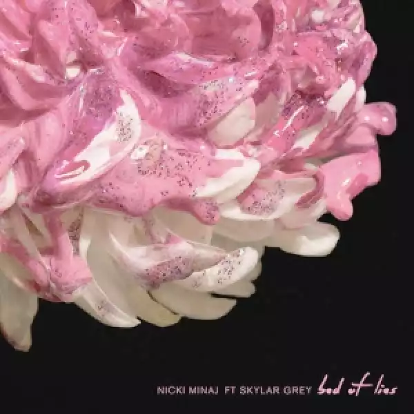 Nicki Minaj - Bed of Lies (ft. Skylar Grey)