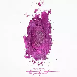 Nicki Minaj - Favorite ft. Jeremih (+ Lyrics)