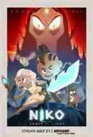 Niko And The Sword Of Light SEASON 1