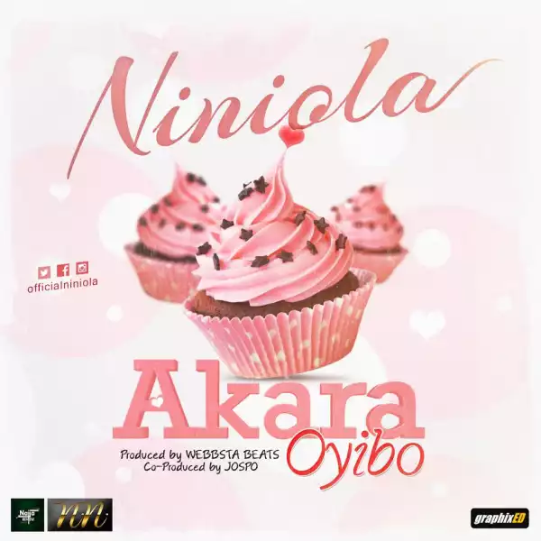 Niniola - Akara Oyibo