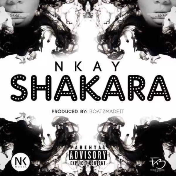 Nkay - Shakara