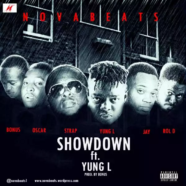 Novabeats - Show Down Ft. Yung L