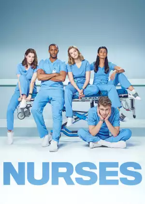 Nurses S01E01 - Incoming
