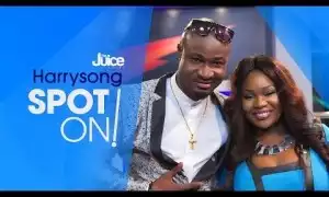 VIDEO: Mr Songz on The Juice’s “Spot ON!” (Interview + Performance)