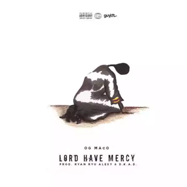 OG Maco - Lord Have Mercy