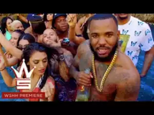 Official Video:The Game Ft Problem, Bad Lucc & Huddy - T.H.O.T.