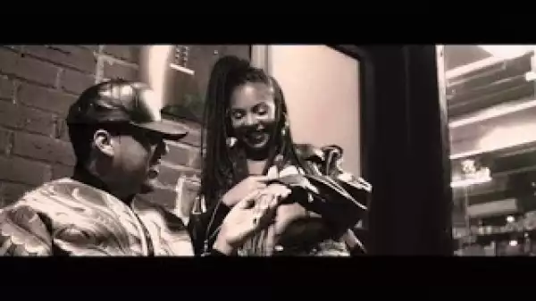 Official Video: Ashanti Ft French Montana – Early In The Morning