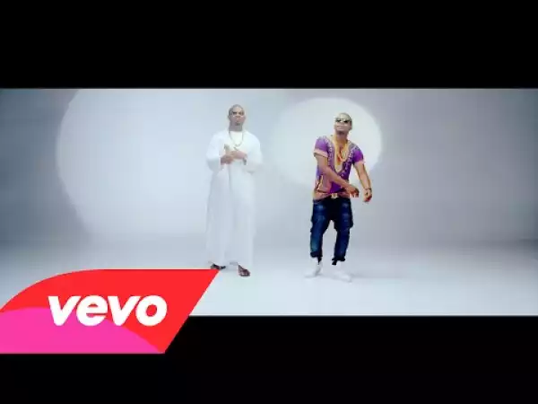 Official Video Olamide Ft Donjazzy Skelemba