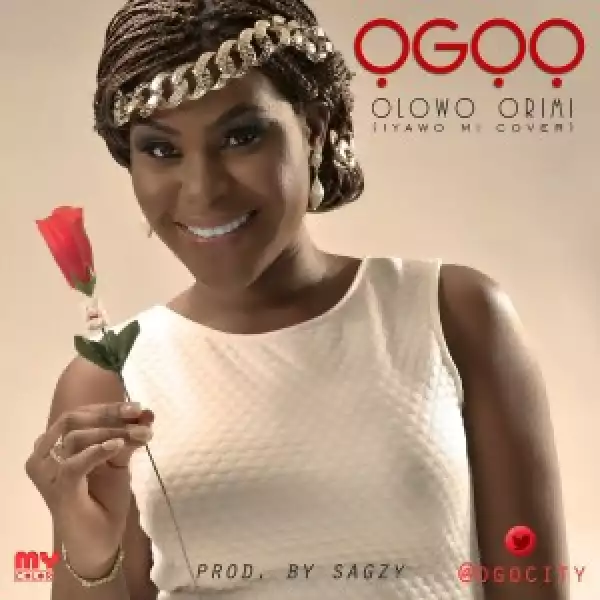 Ogoo - Olowo Orimi