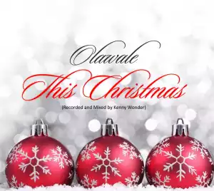 Olawale - This Christmas (Cover)
