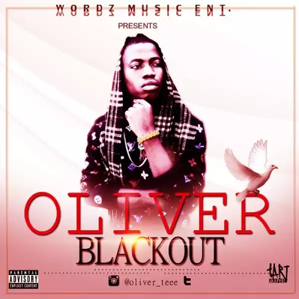 Oliver - Blackout