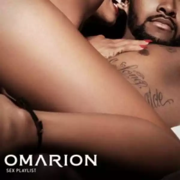 Omarion - Boss (ft. Rick Ross)