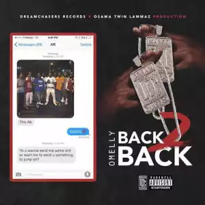 Omelly - Back To Back Freestyle (AR-AB Diss)