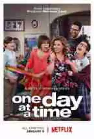One Day At A Time SEASON 2