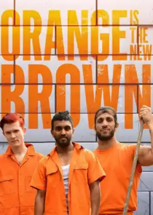 Orange Is The New Brown SEASON 1