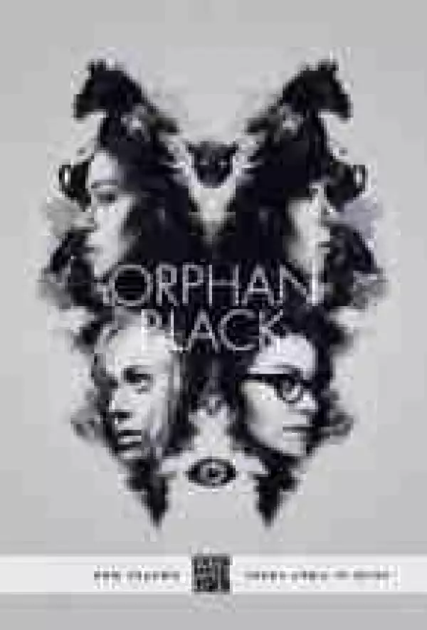 Orphan Black SEASON 5