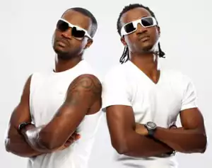 Free4Fans BY P-Square