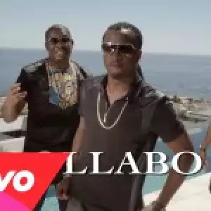 P-Square ft Don Jazzy – Collabo