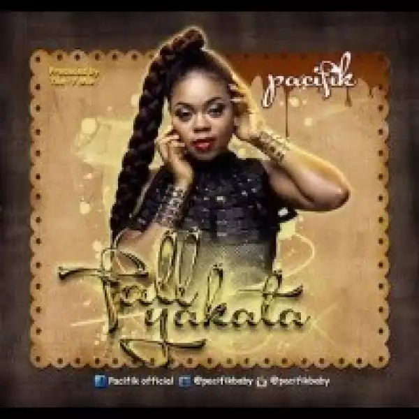 Pacifik - Fall Yakata (Prod By Tee Y- Mix)