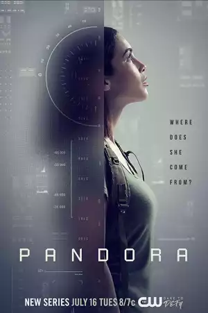 Pandora Season 1 Episode 13