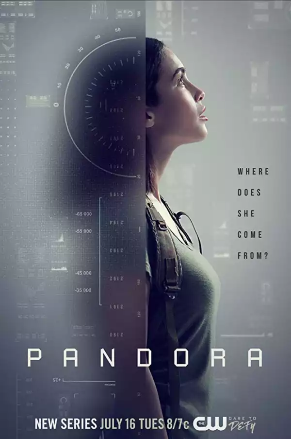 Pandora Season 1 Episode 6