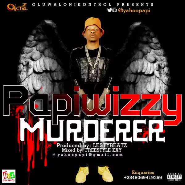 Papiwizzy - Murderer