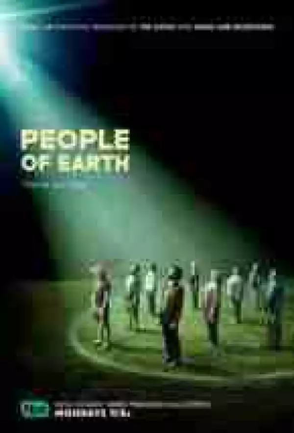 People Of Earth SEASON 2