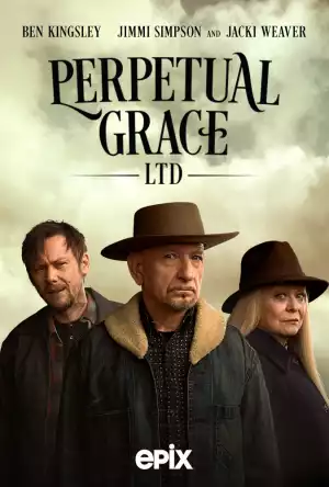 Perpetual Grace, LTD Season 1 Episode 8