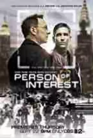 Person Of Interest Season 1 Episode 23