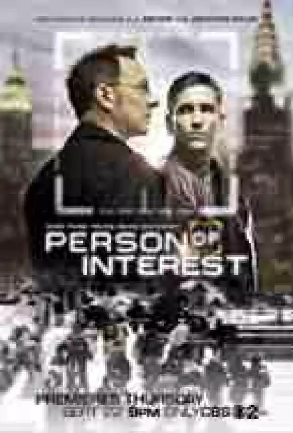 Person Of Interest Season 5 Episode 13