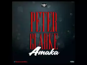 Peter Clarke - Listen