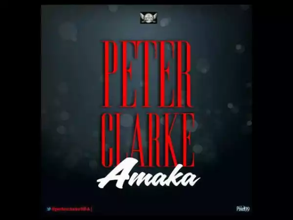 Peter Clarke - Listen