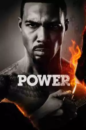 Power Season 5 Episode 8 - A Friend of the Family