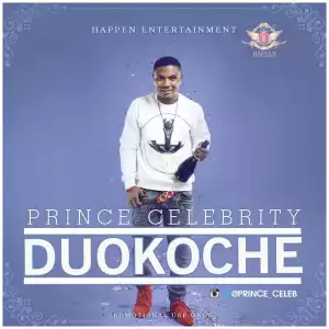Prince Celebrity - Duokoche