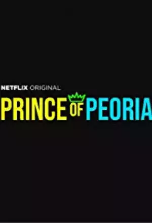 Prince Of Peoria SEASON 1
