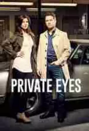 Private Eyes SEASON 2