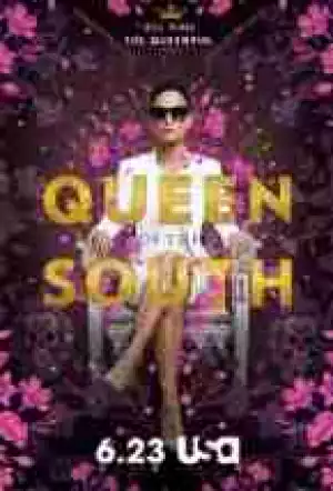 Queen Of The South SEASON 3