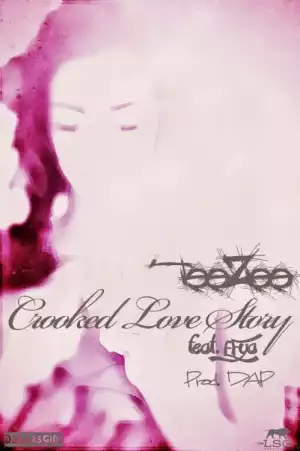[Music + Video] : TeeZee - Crooked Love Story Ft. Efya